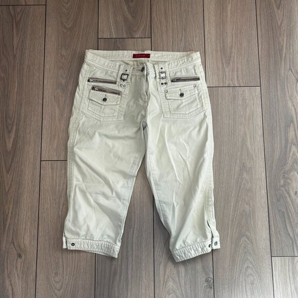 Vintage Y2K River Island Cargo - Picture 1 of 2